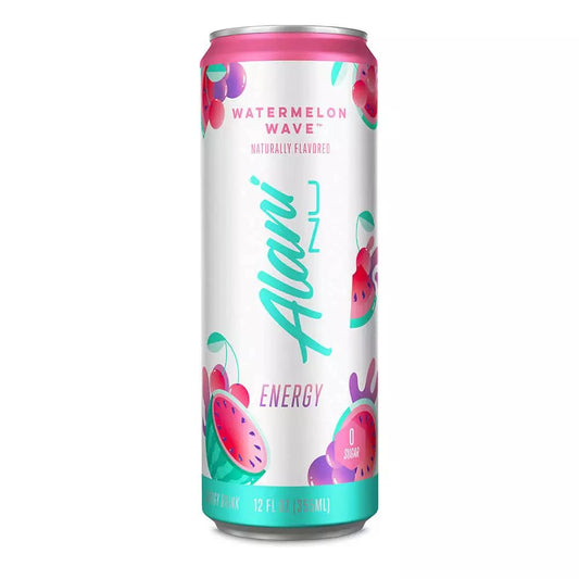 Alani Energy Drink 355ml