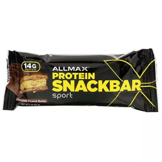 ALLMAX Protein Snackbar 57g