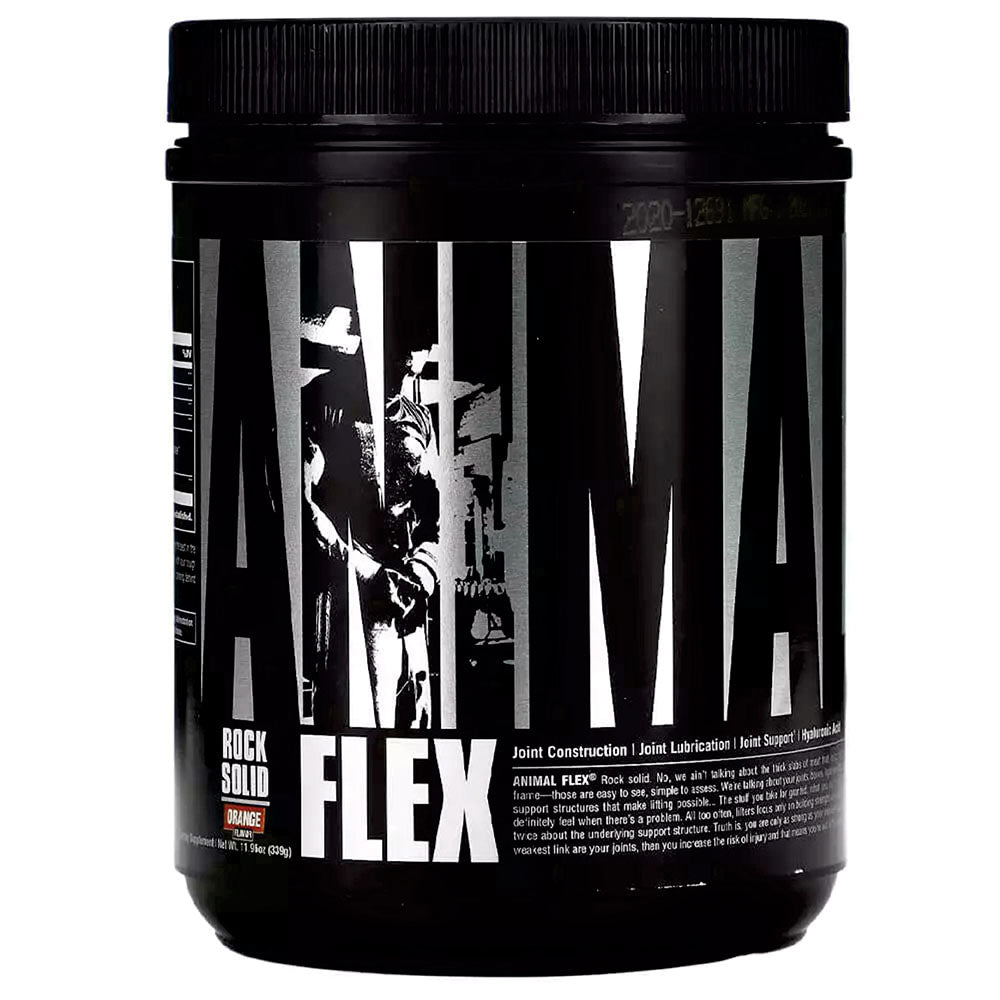 Animal Flex Joint Support Powder 339g