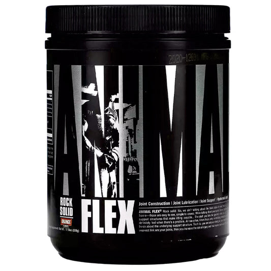 Animal Flex Joint Support Powder 339g