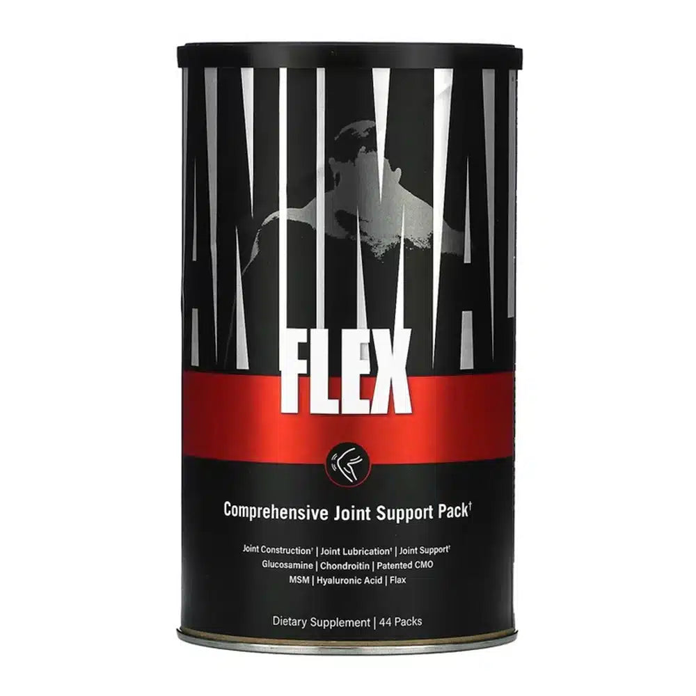 Universal Nutrition Animal Flex – Complete Joint Support & Recovery Formula
