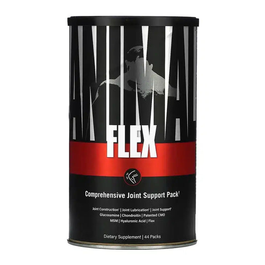 Universal Nutrition Animal Flex – Complete Joint Support & Recovery Formula