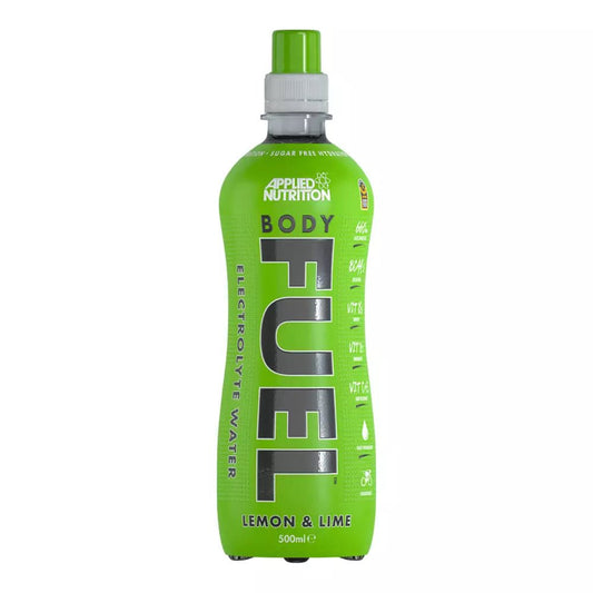 Applied Body Fuel Drink Lemon Lime 500ml