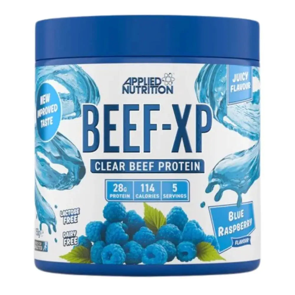 Applied Nutrition Beef-XP 150G