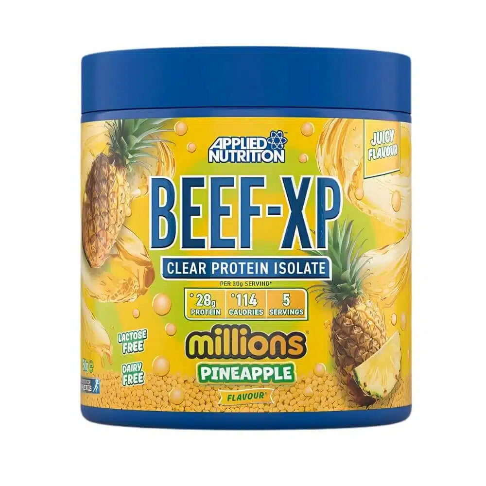 Applied Nutrition Beef-XP 150G