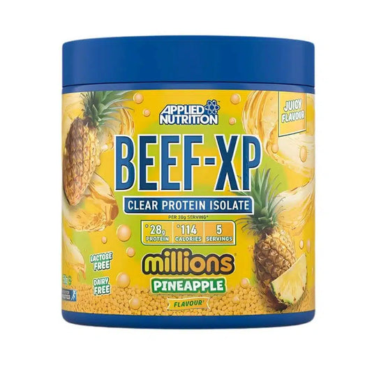 Applied Nutrition Beef-XP 150G