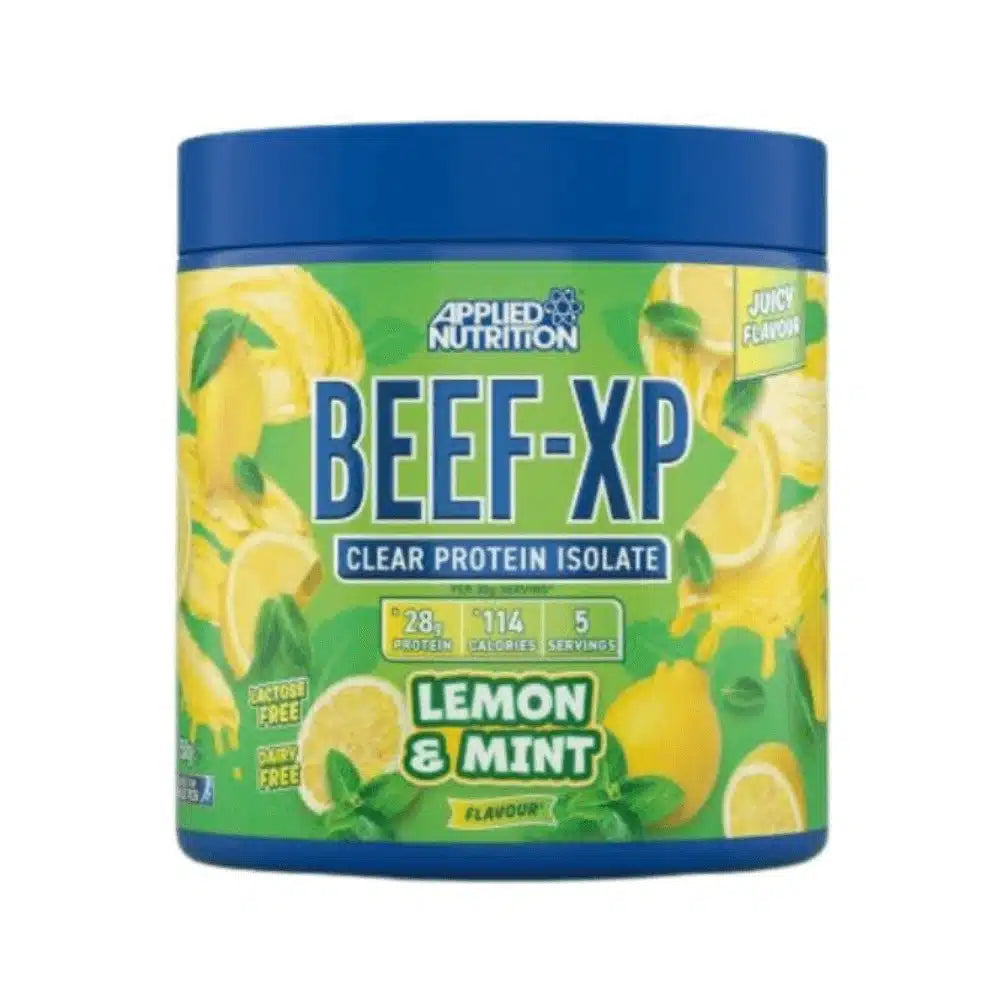 Applied Nutrition Beef-XP 150G