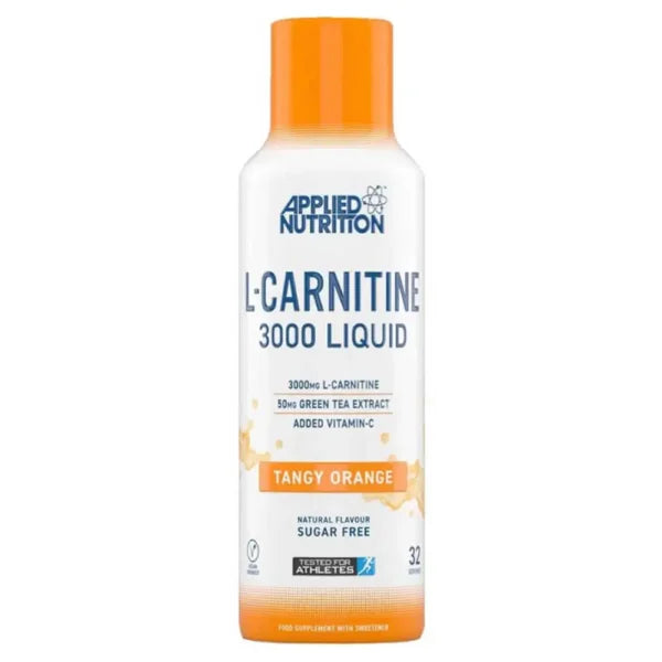 Applied Nutrition L-Carnitine 3000 480ml
