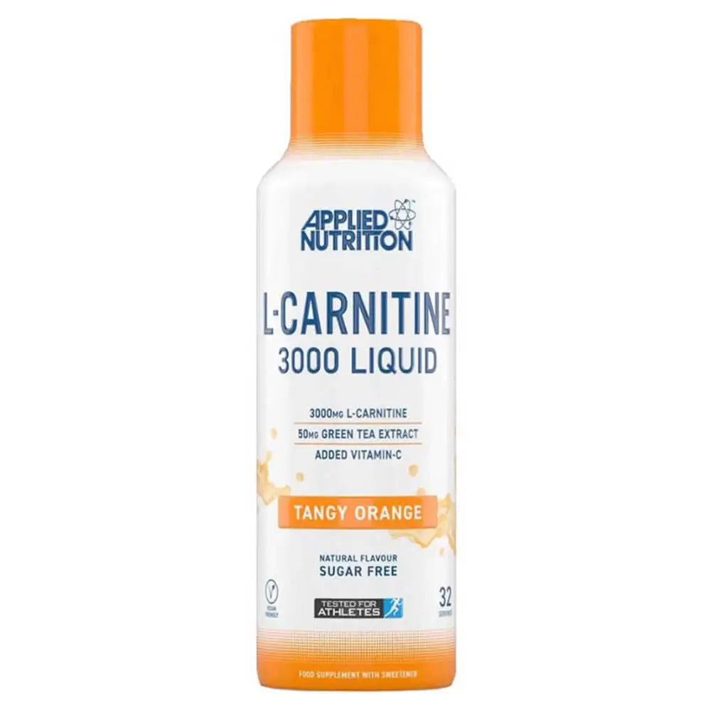 Applied Nutrition L-Carnitine 3000 480ml