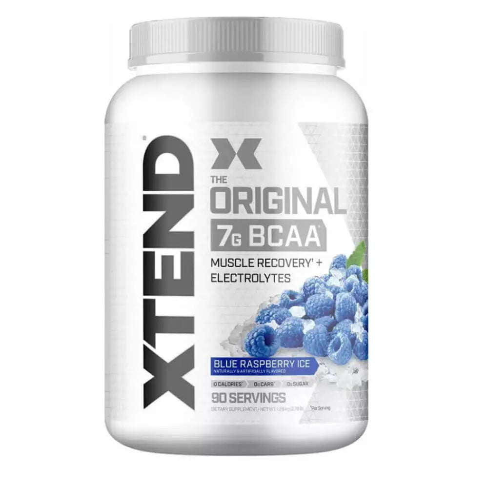 XTEND Original BCAA - 90 Servings