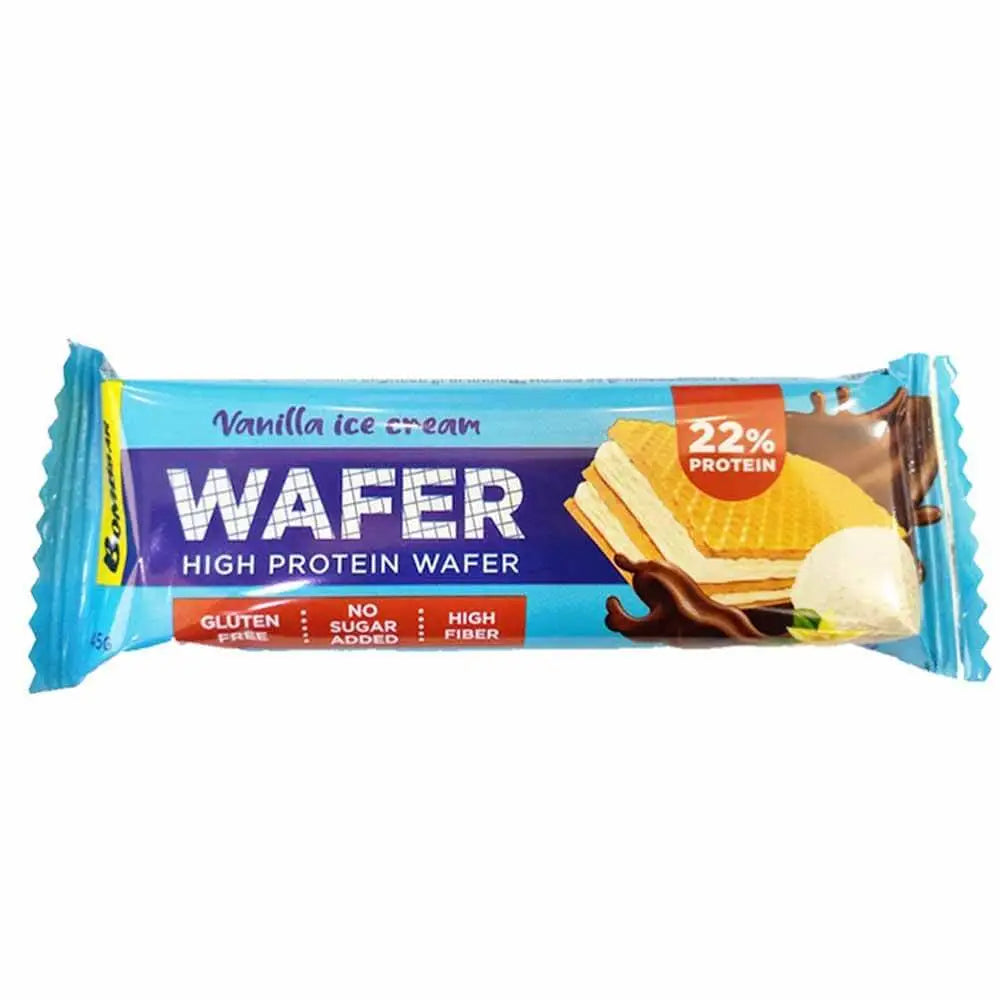 Bombbar High Protein Wafer