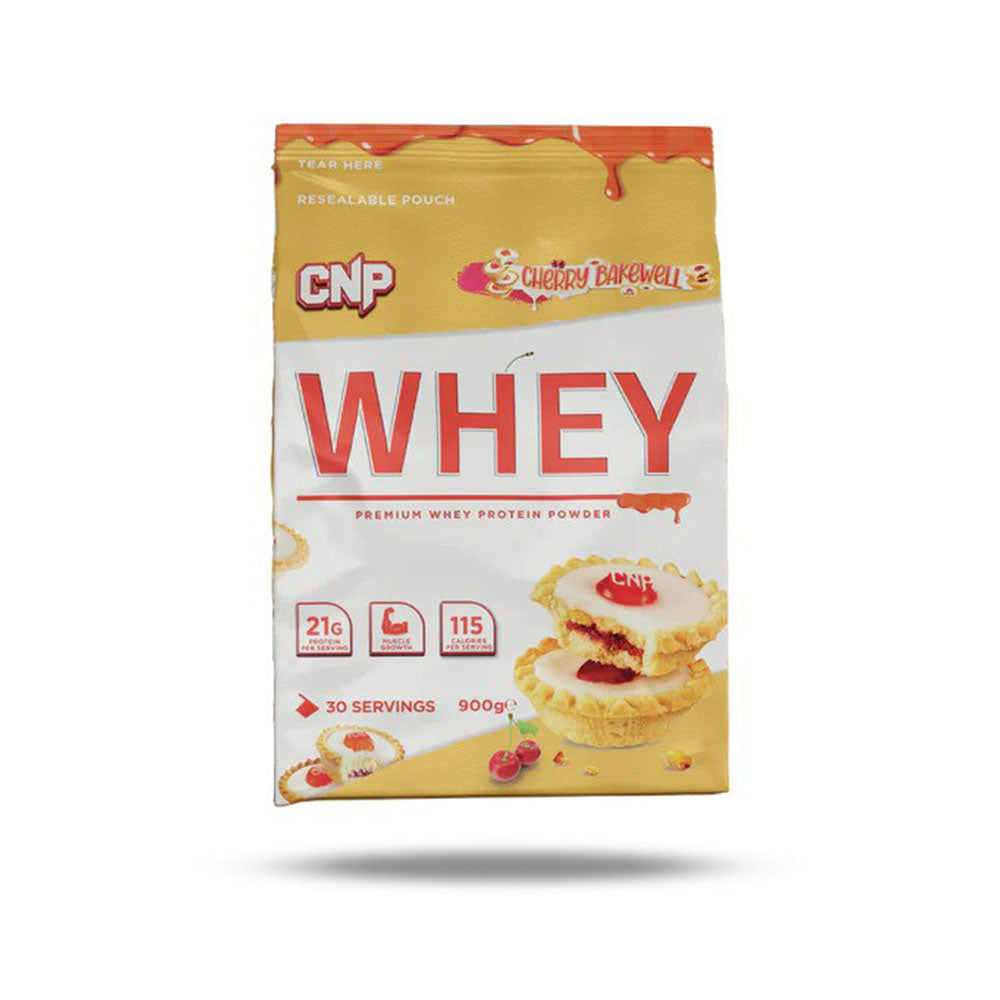 CNP Premium Whey Protein Powder – High-Quality Protein for Muscle Growth & Recovery