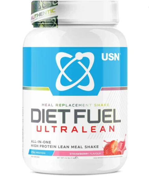 USN Diet Fuel Ultra Lean