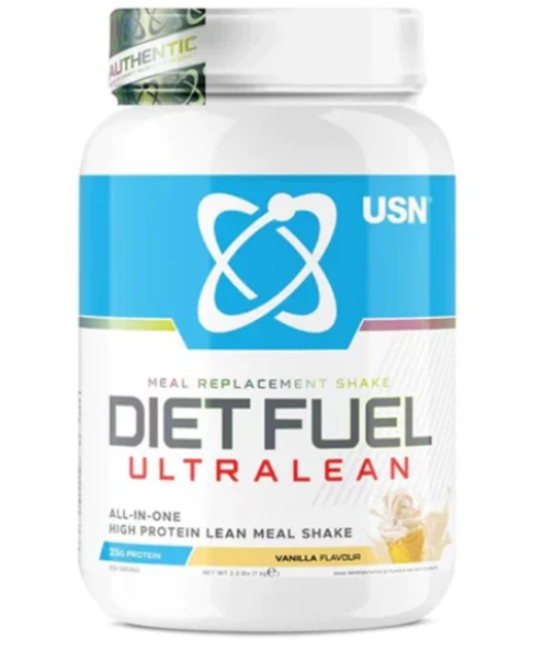 USN Diet Fuel Ultra Lean