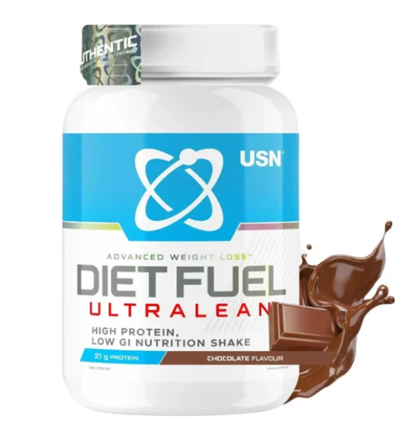 USN Diet Fuel Ultra Lean