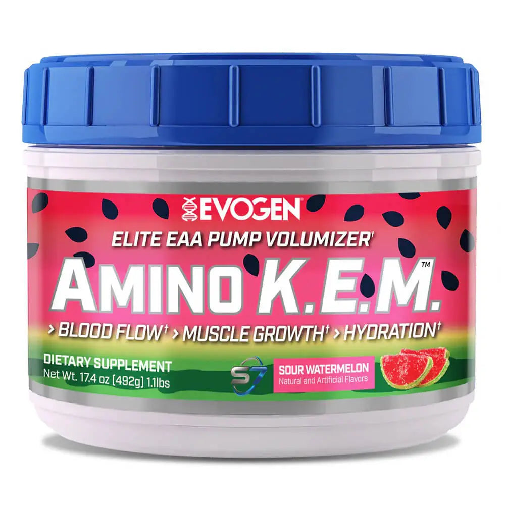 Evogen Amino K.E.M 30 Serving