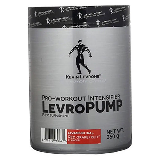 Kevin Levrone Levropump 360g