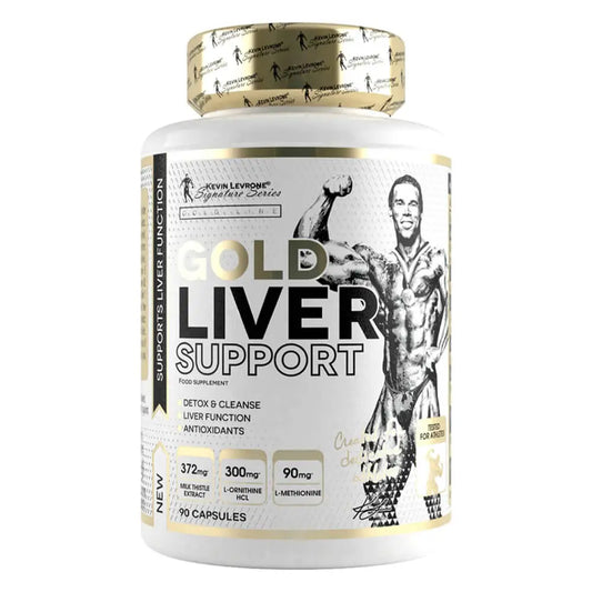 Kevin Levrone Gold Liver Support