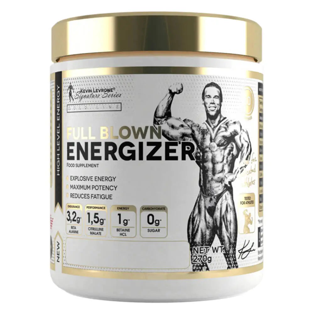 Kevin Levrone Full Blown Energizer 270g