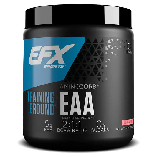 EFX Training Ground EAA 30 Servings 213g: Enhance Performance
