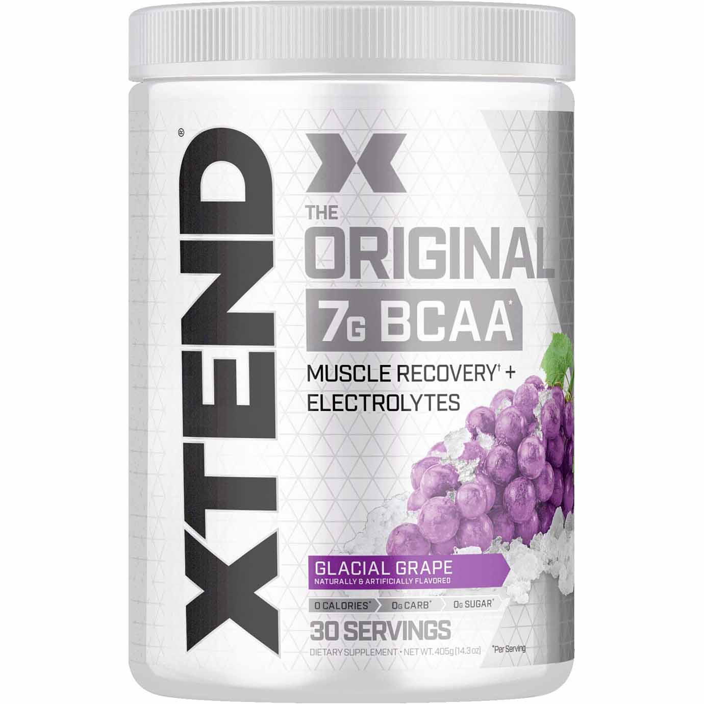 Scivation Xtend Original BCAA Powder - 30 Servings