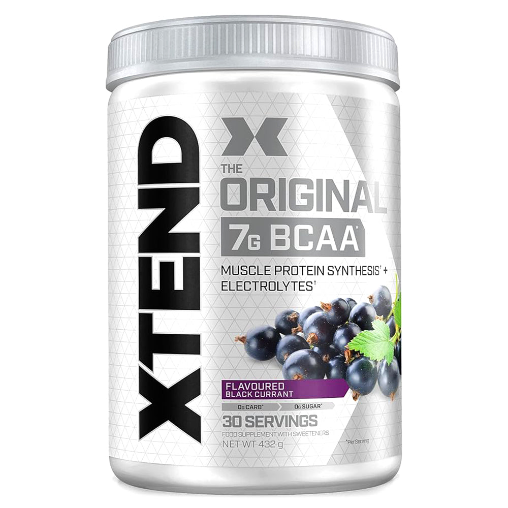 Scivation Xtend Original BCAA Powder - 30 Servings
