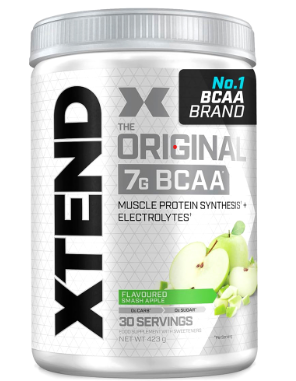 Scivation Xtend Original BCAA Powder - 30 Servings