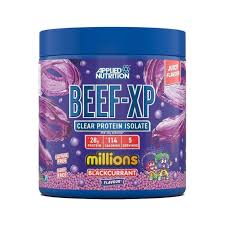 Applied Nutrition Beef-XP 150G