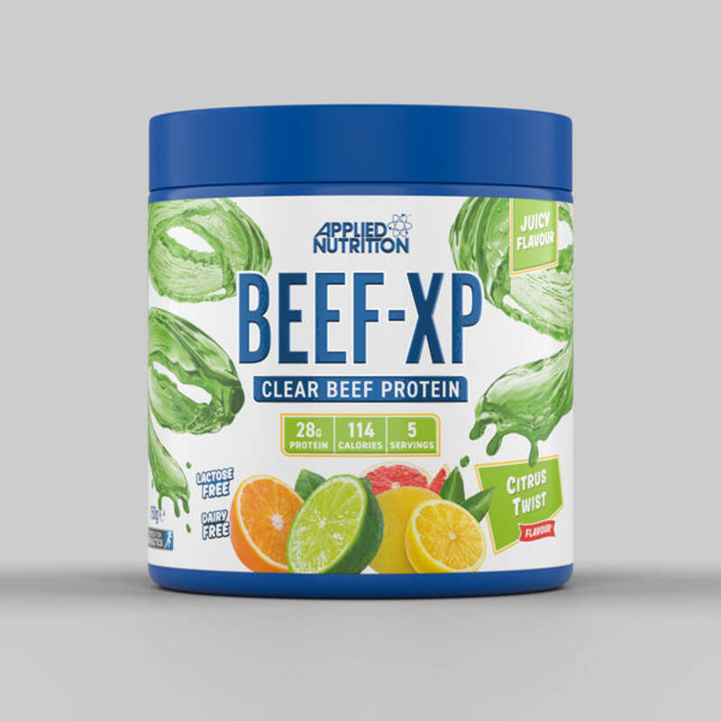 Applied Nutrition Beef-XP 150G