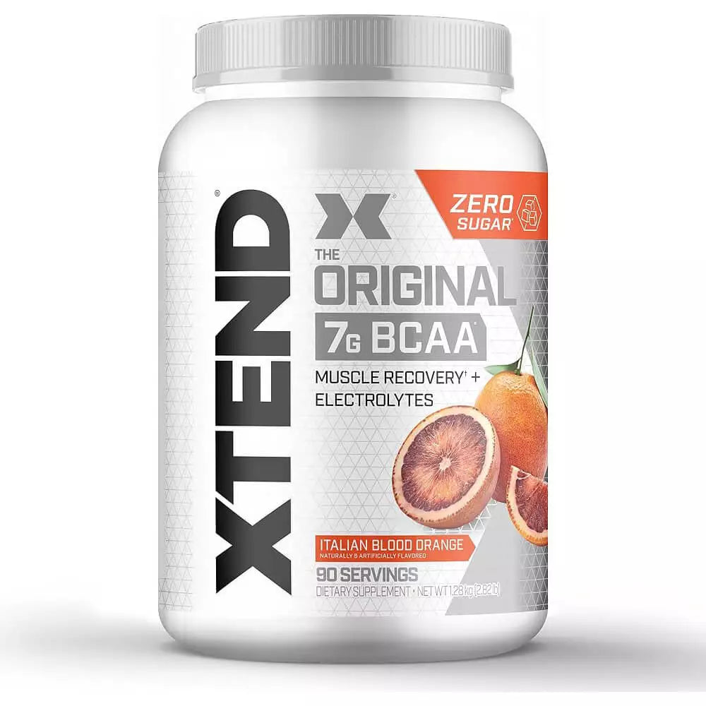 XTEND Original BCAA - 90 Servings