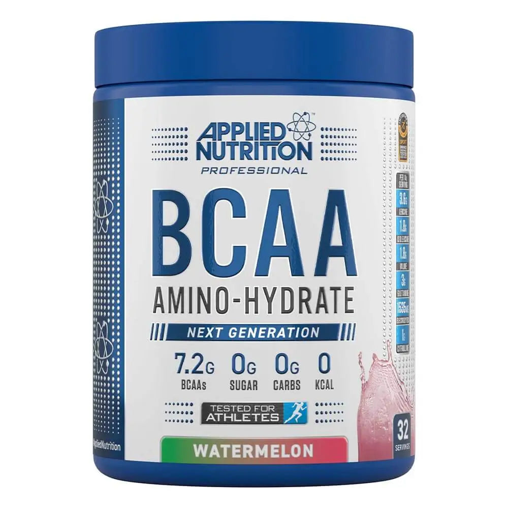 Applied Nutrition BCAA Amino-Hydrate 450g
