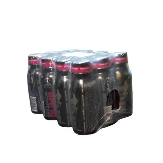 Kevin Levrone Shaboom Pump 120ml Pack of 12