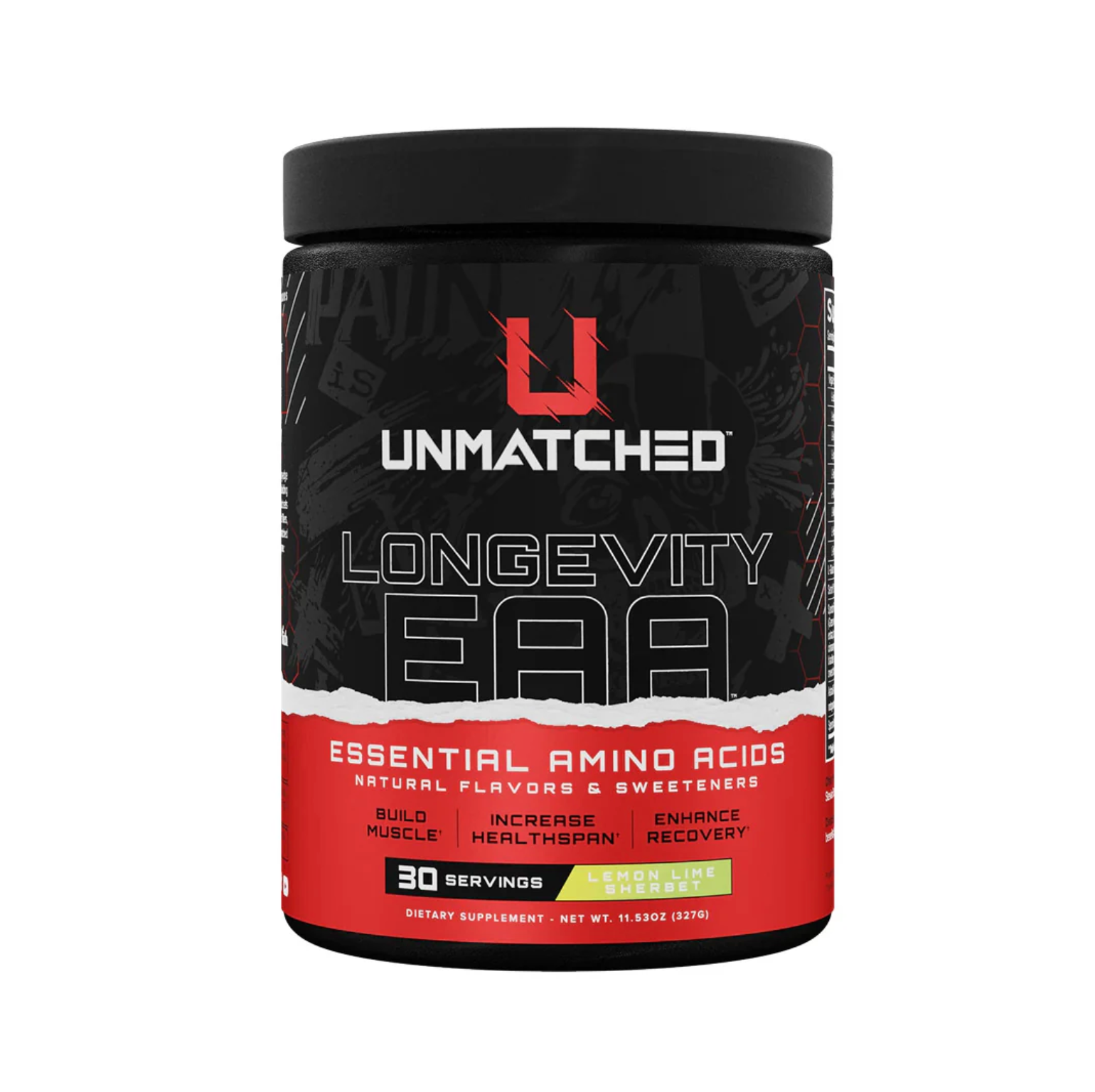Unmatched Longevity EAA | 30 Servings
