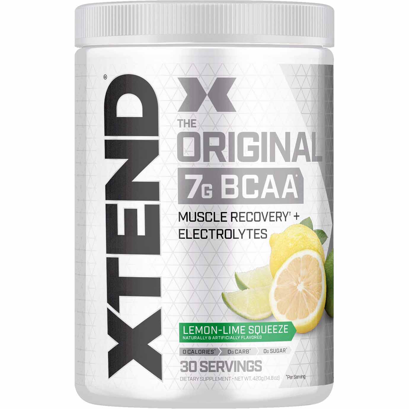 Scivation Xtend Original BCAA Powder - 30 Servings