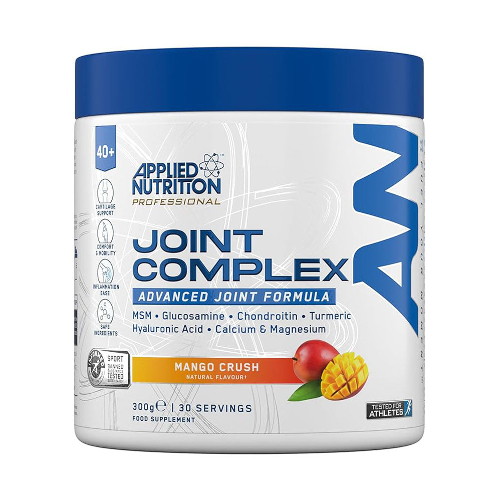 Applied Nutrition Joint Complex – Advanced Joint Support for Mobility, Strength & Flexibility