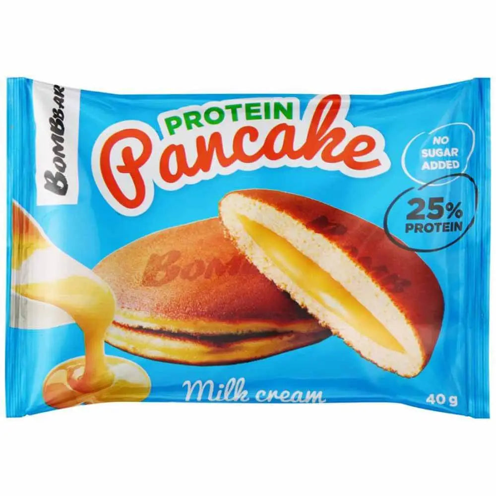 Bombbar Protein Pancake 40g