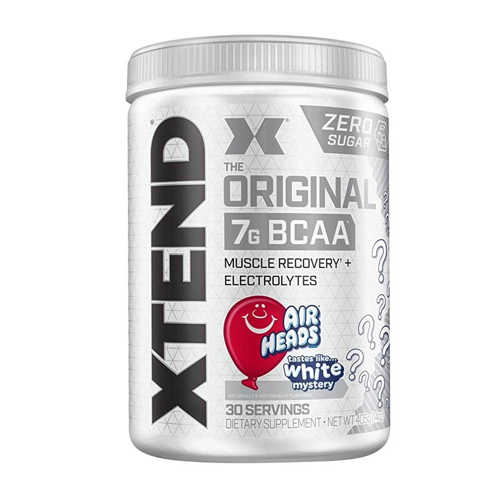 Scivation Xtend Original BCAA Powder - 30 Servings