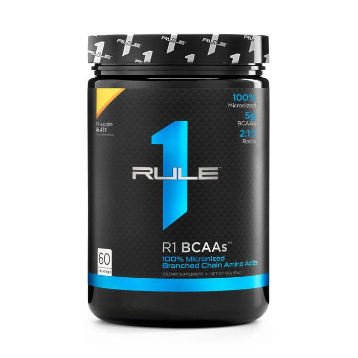Rule1 BCAA
