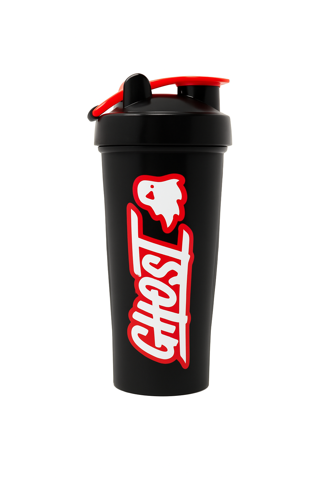 Ghost® Shaker 800ml – Premium Supplement Bottle