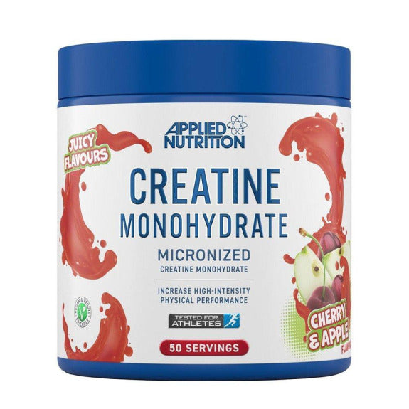 Applied Nutrition Creatine Monohydrate 50 serving