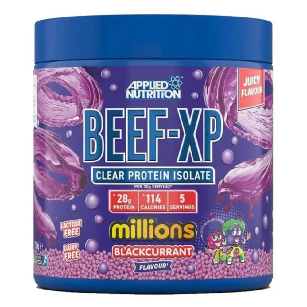Applied Nutrition Beef-XP 150G