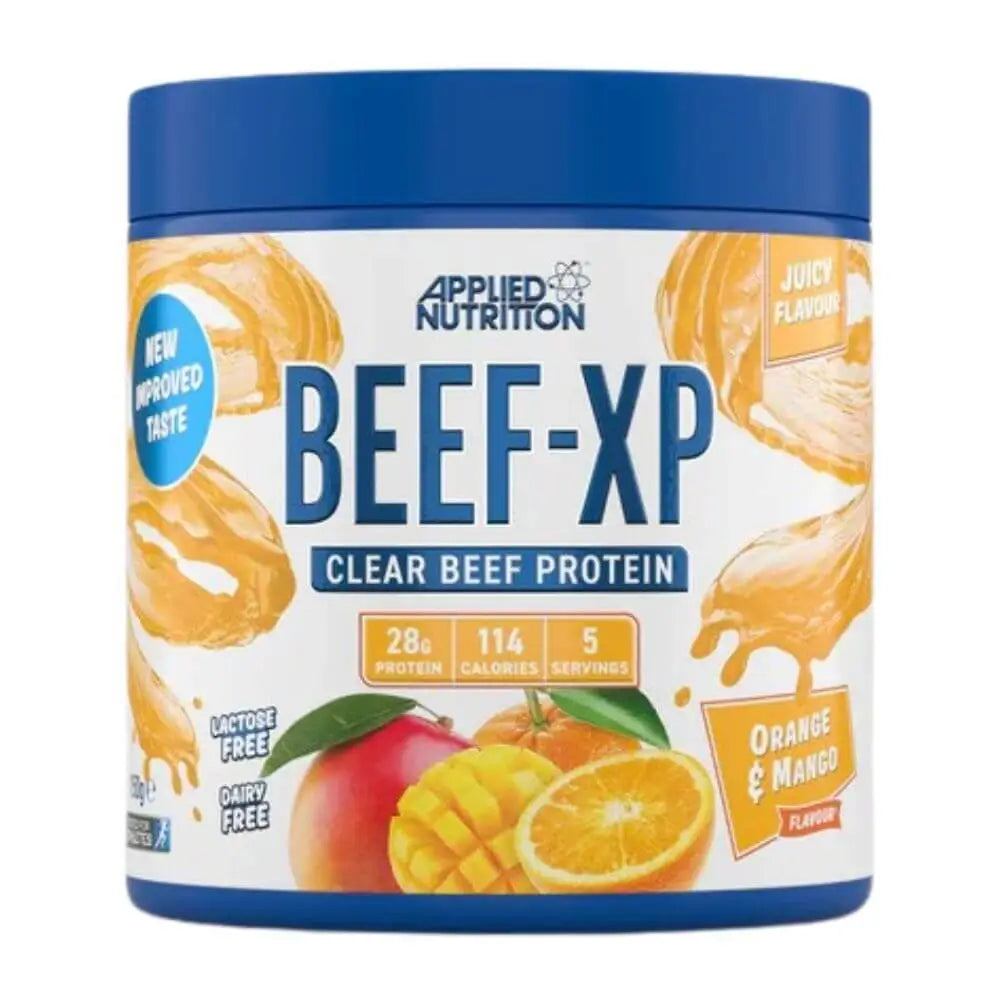 Applied Nutrition Beef-XP 150G