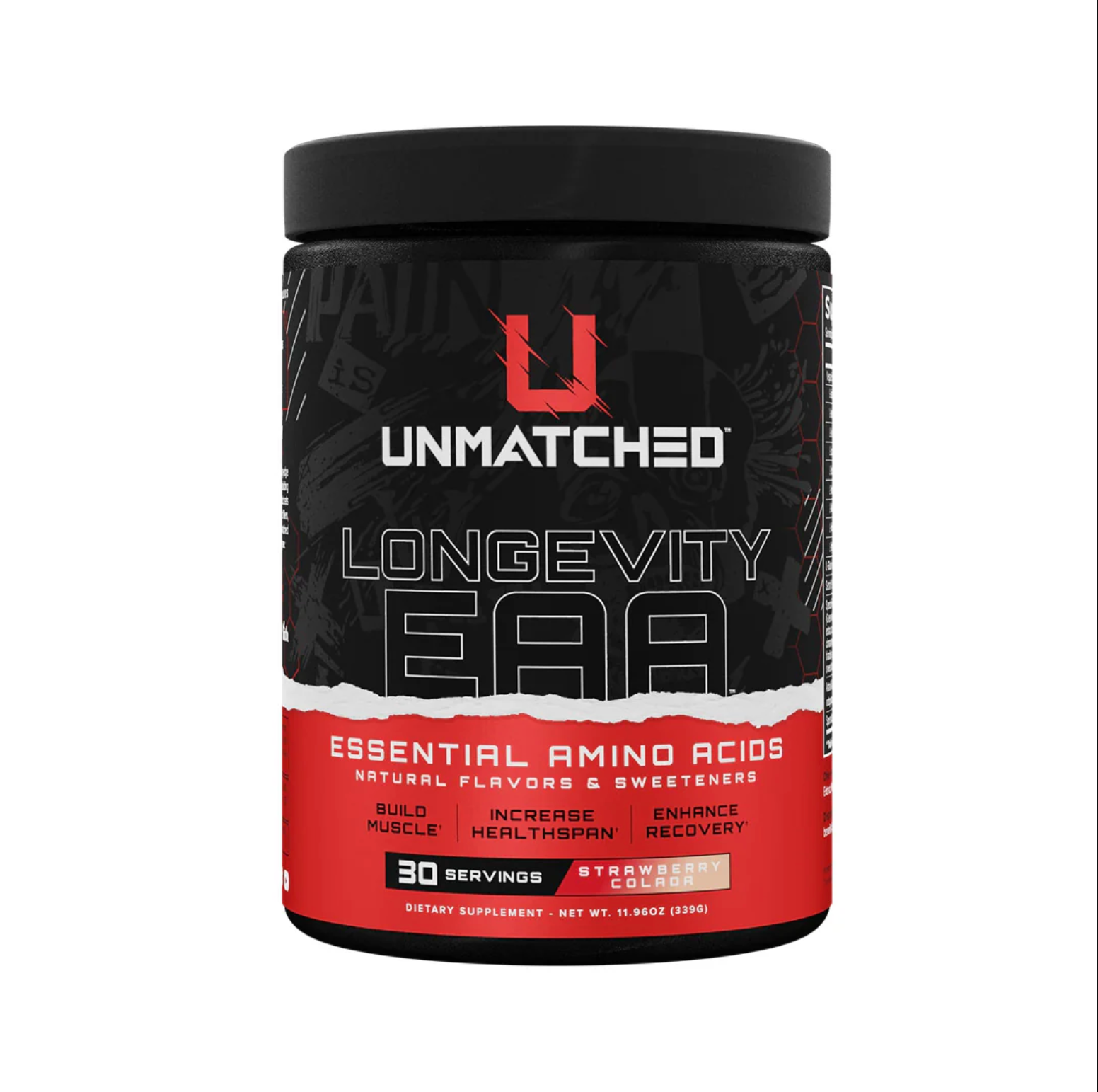 Unmatched Longevity EAA | 30 Servings