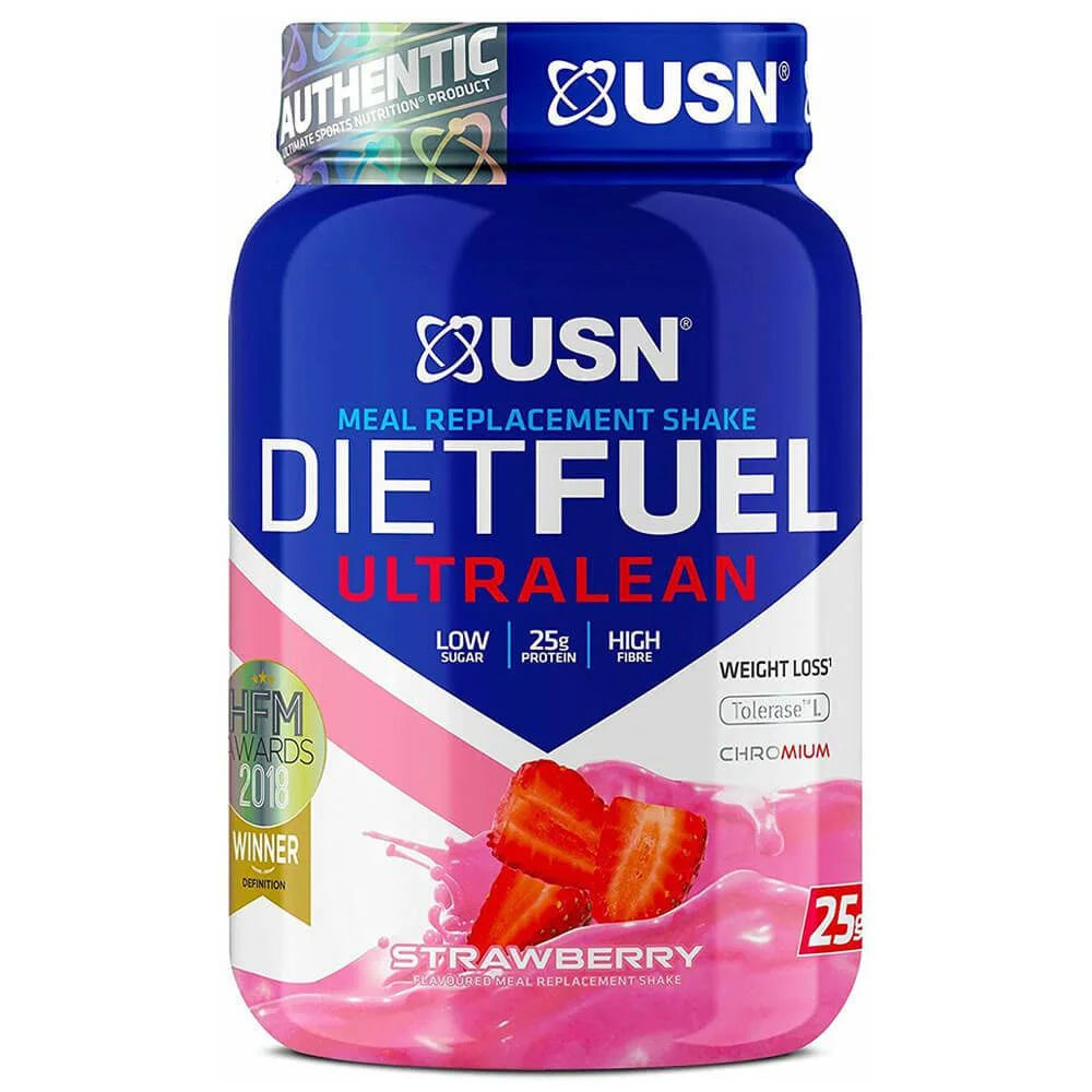 USN Diet Fuel Ultra Lean