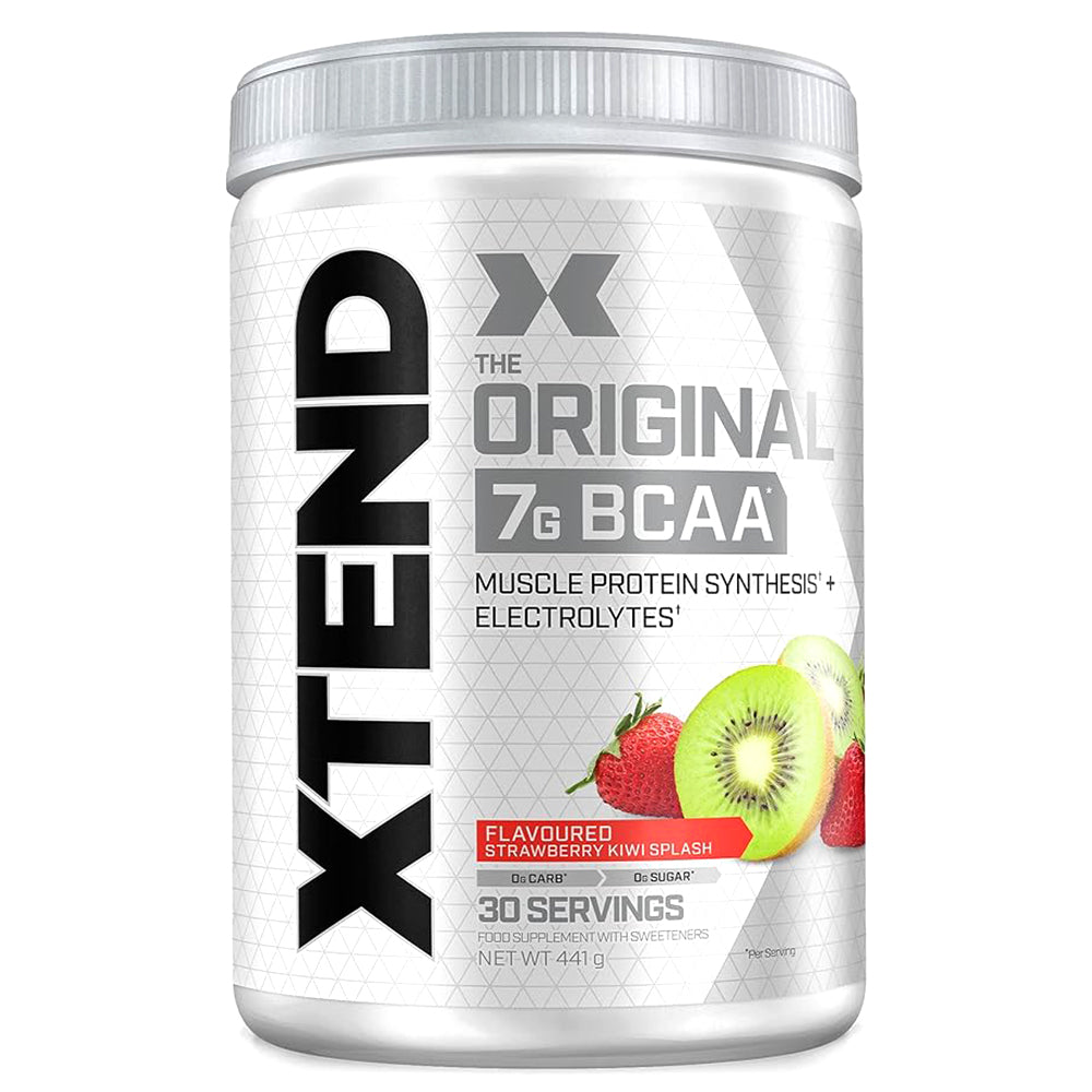 Scivation Xtend Original BCAA Powder - 30 Servings