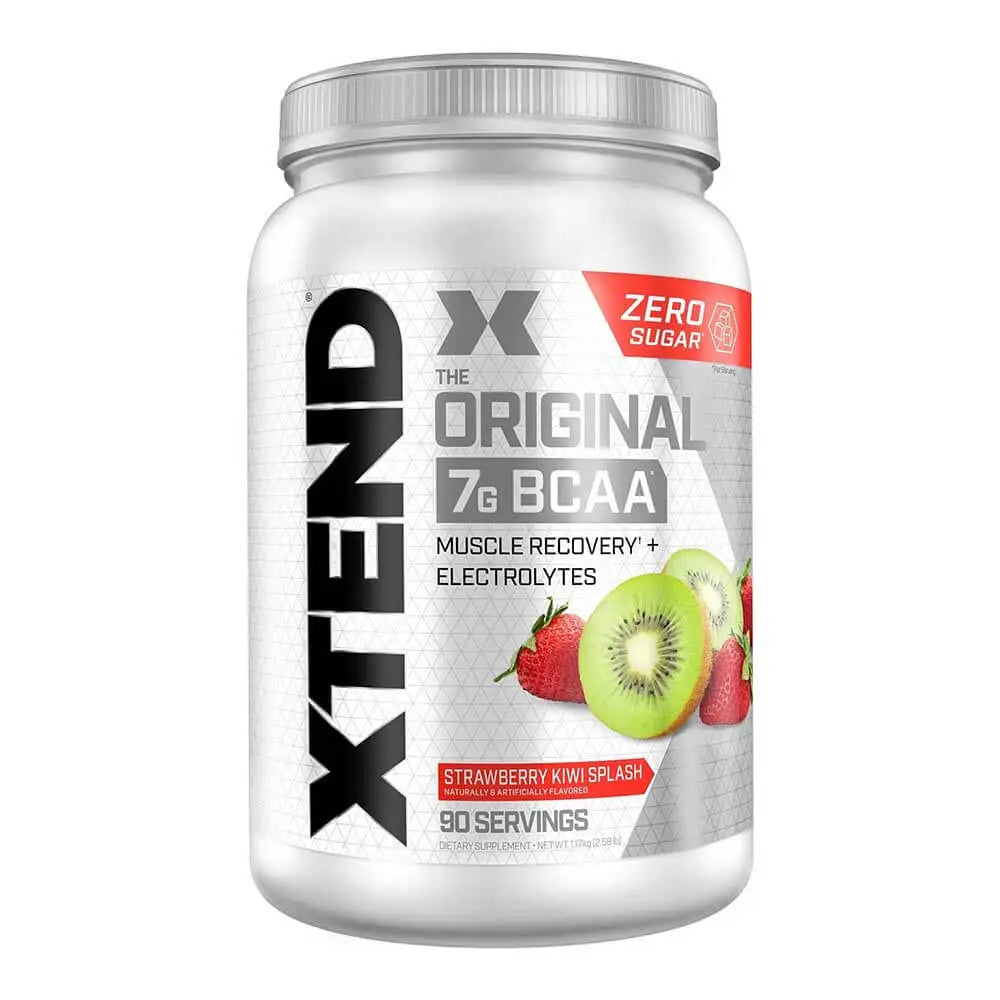 XTEND Original BCAA - 90 Servings