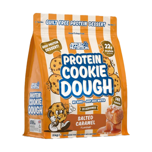 Applied Nutrition Protein Cookie Dough