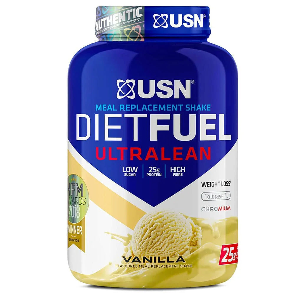 USN Diet Fuel Ultra Lean