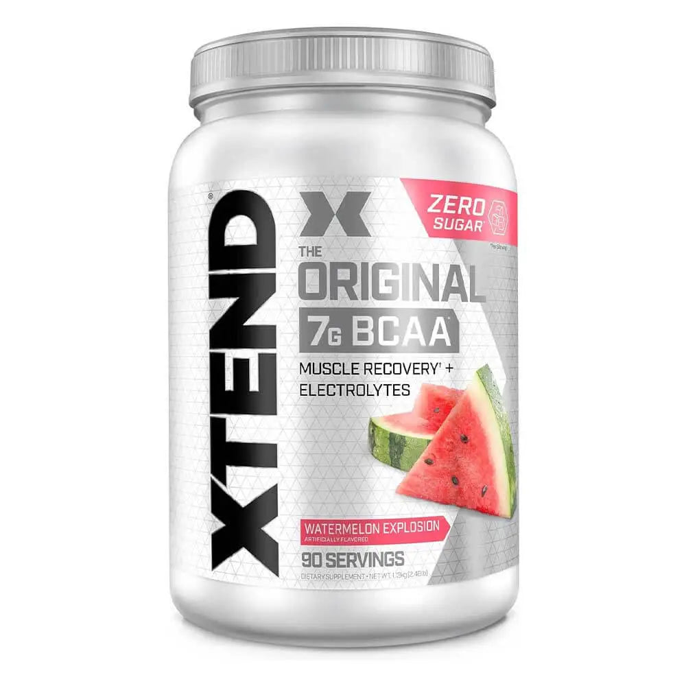 XTEND Original BCAA - 90 Servings