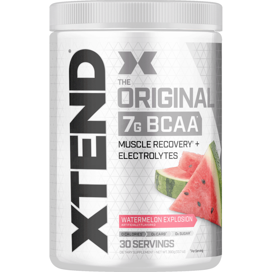 Scivation Xtend Original BCAA Powder - 30 Servings